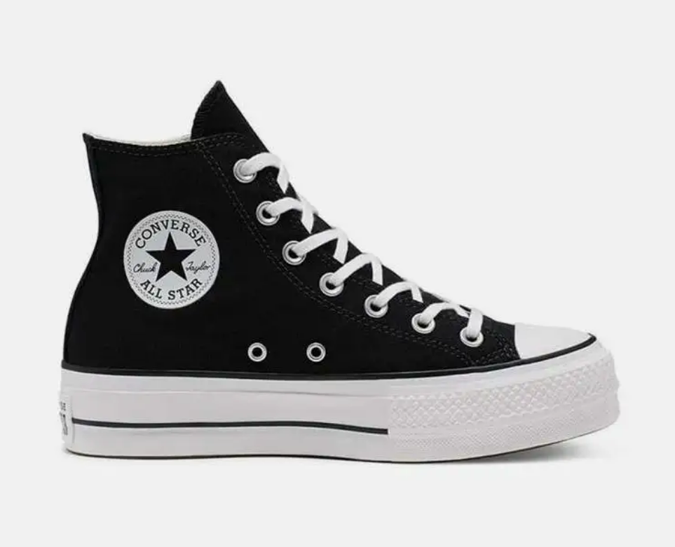 Converse - Chuck Taylor All Star Lift zapatillas para mujer talla 36