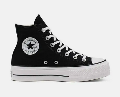 Converse - Chuck Taylor All Star Lift zapatillas para mujer talla 36