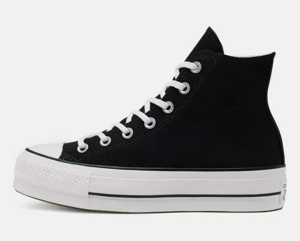 Converse - Chuck Taylor All Star Lift zapatillas para mujer talla 36