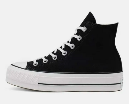 Converse - Chuck Taylor All Star Lift zapatillas para mujer talla 36