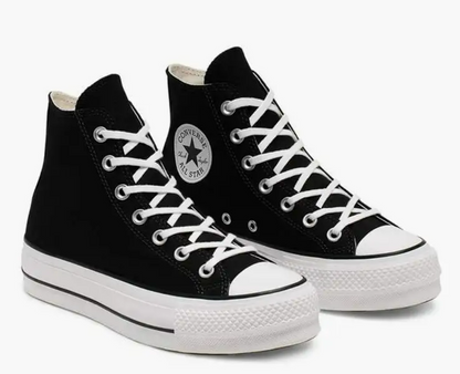 Converse - Chuck Taylor All Star Lift zapatillas para mujer talla 36