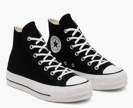 Converse - Chuck Taylor All Star Lift zapatillas para mujer talla 36
