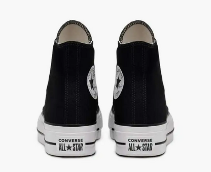 Converse - Chuck Taylor All Star Lift zapatillas para mujer talla 36