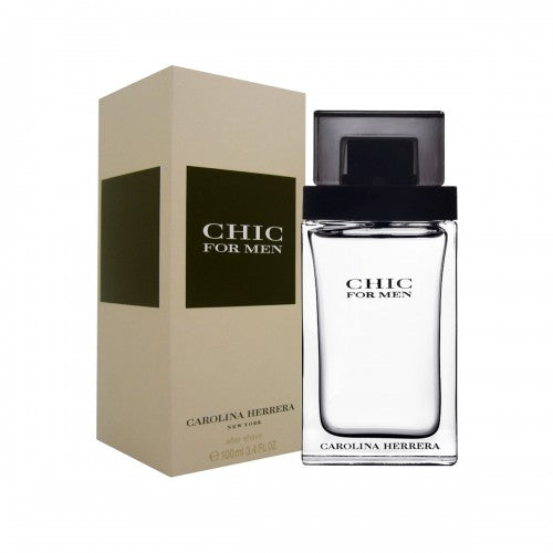 Carolina Herrara Chic For men EDT , 100ml