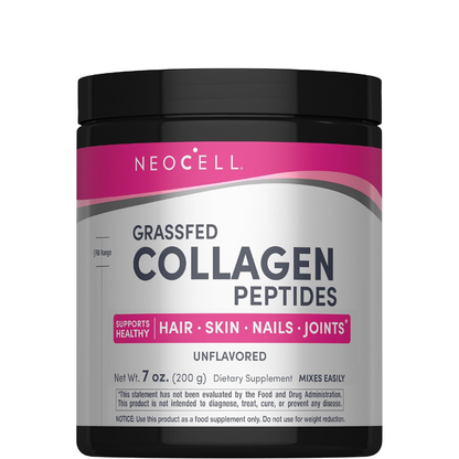 Neocell Super Colageno Peptides en Polvo 200 gr.
