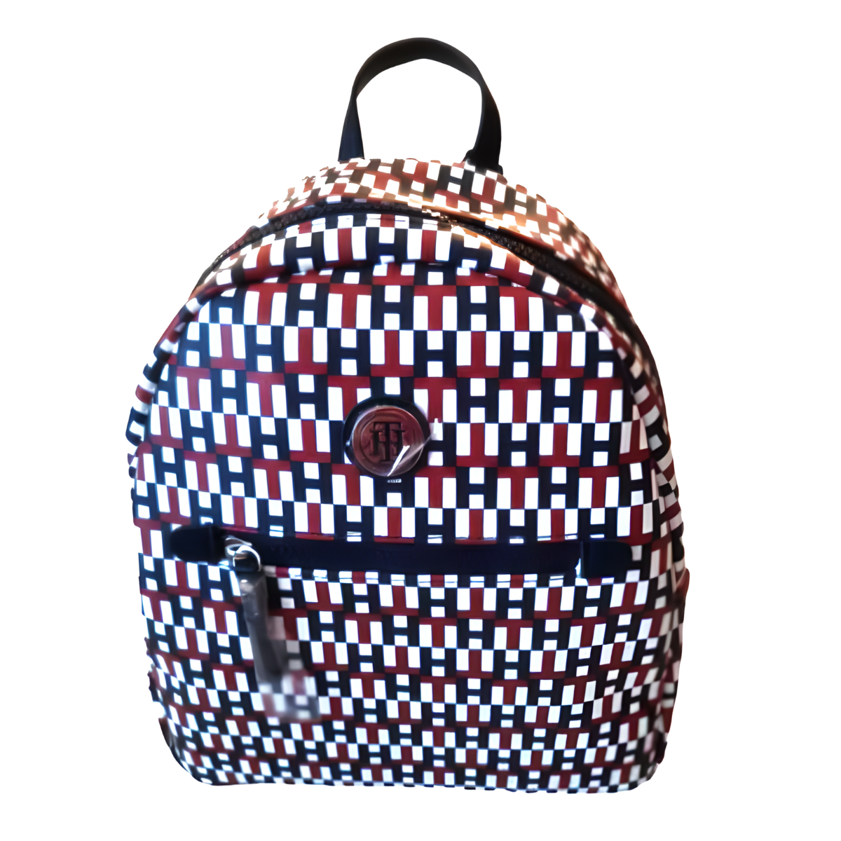 Tommy Hilfiger mochila BackPack  Logowany - Azul