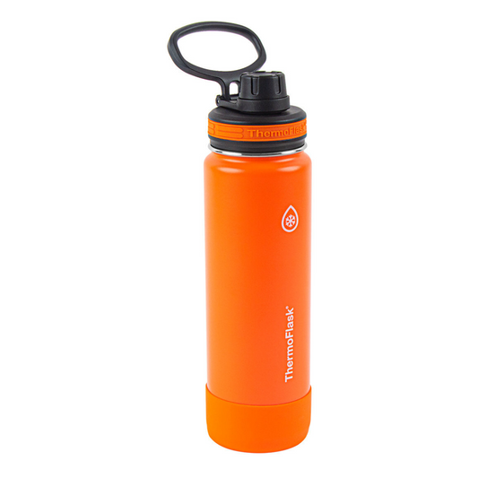 ThermoFlask Tomatodos de acero inoxidabel 710ml