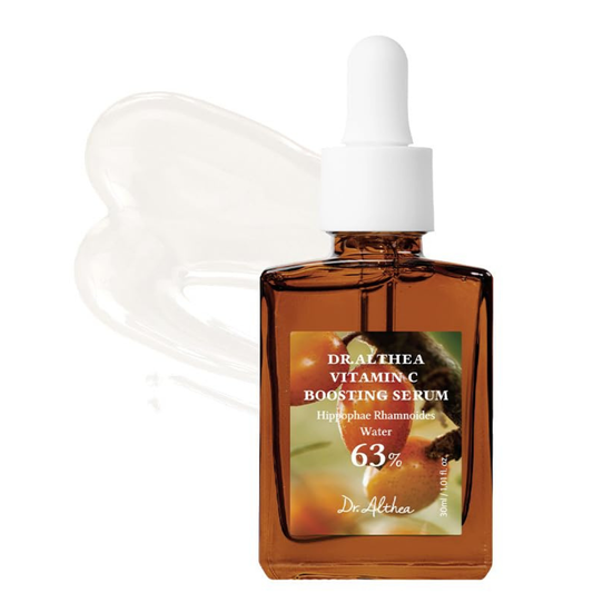 Dr.Althea - Vitamin C Boosting Serum , 30ml