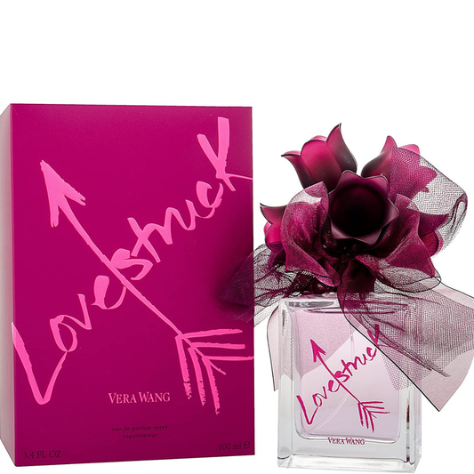 Vera Wang Lovestruck 100ml EDP