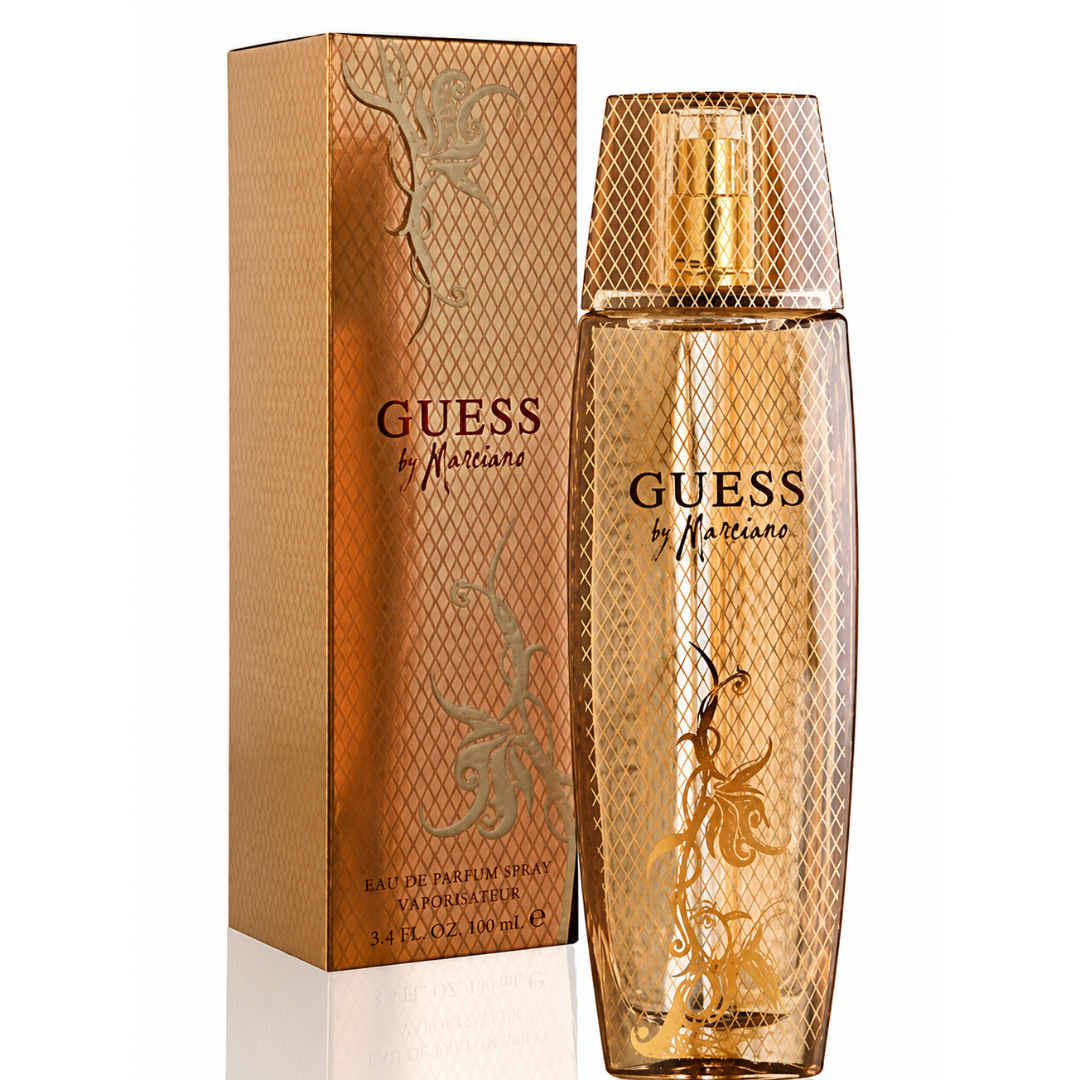 Guess By Marciano EDP 100 Ml Mujer