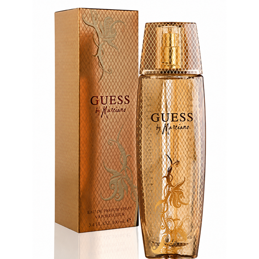 Guess By Marciano EDP 100 Ml Mujer