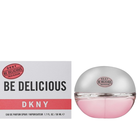 DKNY Be Delicious Fresh Blossom para mujer EDP , 100ml