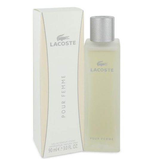 Lacoste Pour Femme Légère Fragrances para Mujeres 90ml