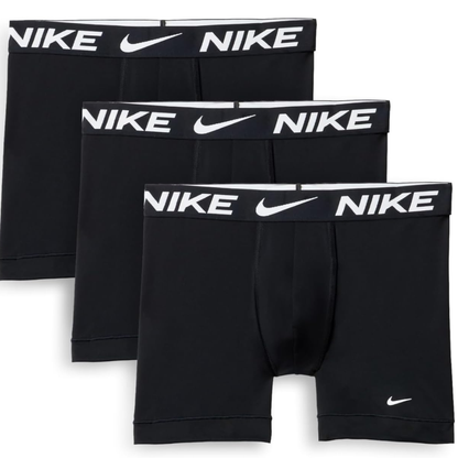 Nike Essential boxer Micro Stretch para hombre (paquete de 3)