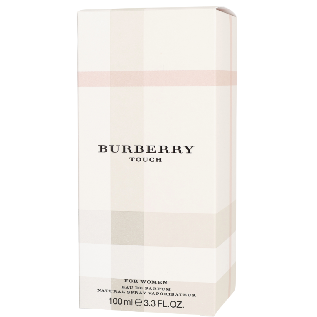 Burberry - Perfume para mujer Touch, 100ml