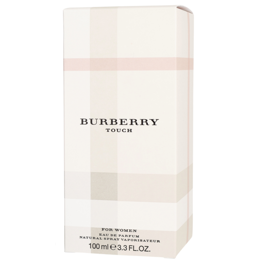 Burberry - Perfume para mujer Touch, 100ml