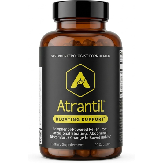 Atrantil para la salud digestiva 90 capsulas (550mg)