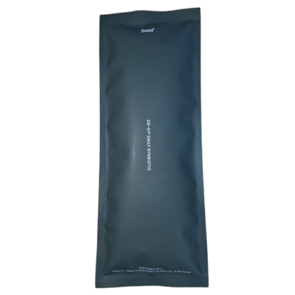 Seed DS-01 Daily Synbiotic – Prebiótico- 60 capsulas