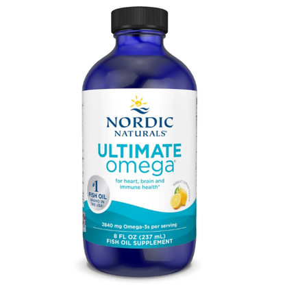 Nordic Naturals- Ultimate Omega 2840mg
