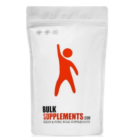 BulkSupplements.com  Milk Thistle Extract  en Polvo 250mg - 100 gramos.