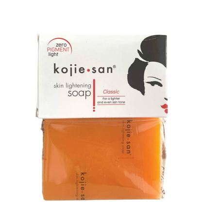 Kojie San - Jabón iluminador para la piel