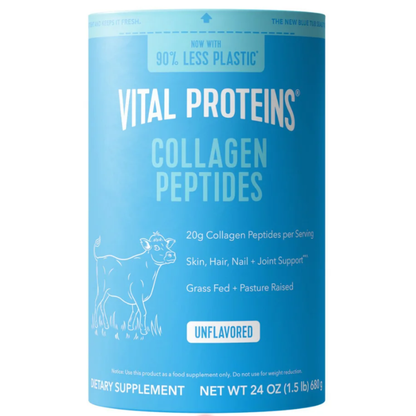 Vital Proteins Collagen Peptides sin sabor  680 gr.