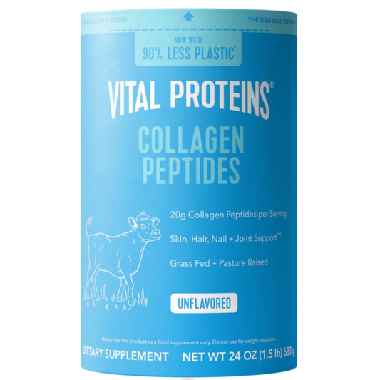 Vital Proteins Collagen Peptides sin sabor  680 gr.