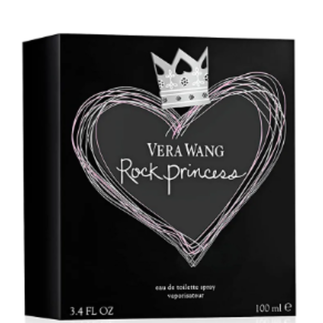 Vera Wang Rock Princess EDT 100ml