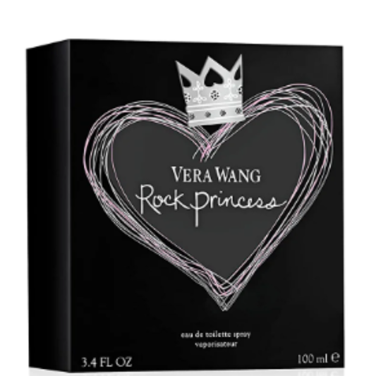 Vera Wang Rock Princess EDT 100ml