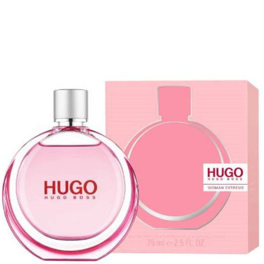 Hugo Extreme para mujer Eau da Parfum 75ml