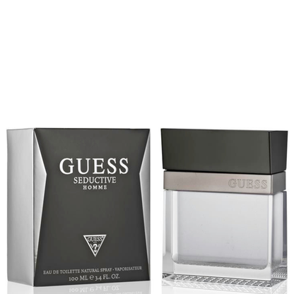 GUESS Seductive Men 100ml