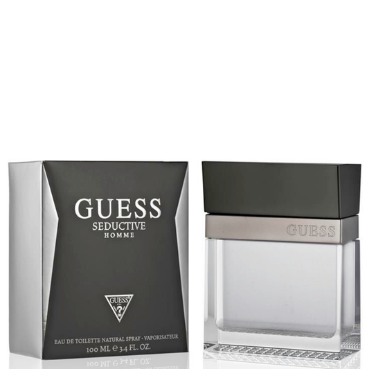 GUESS Seductive Men 100ml