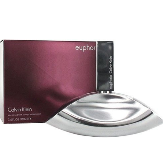 Euphoria Calvin Klein 100ml EDP Mujer