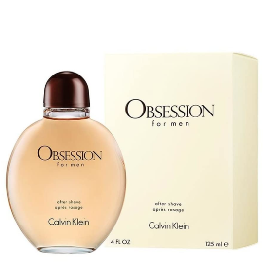 Obsession para hombre EDT - Calvin Klein