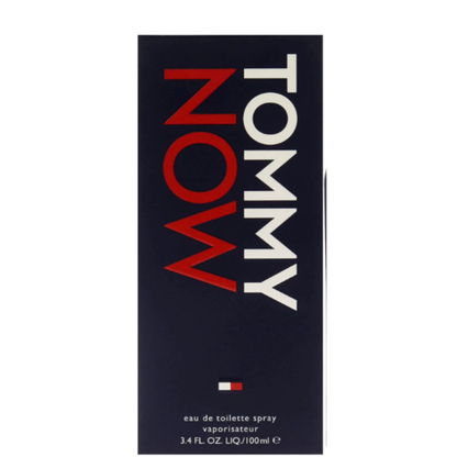 Tommy Now EDT para hombre , 100ml - Tommy Hilfiger