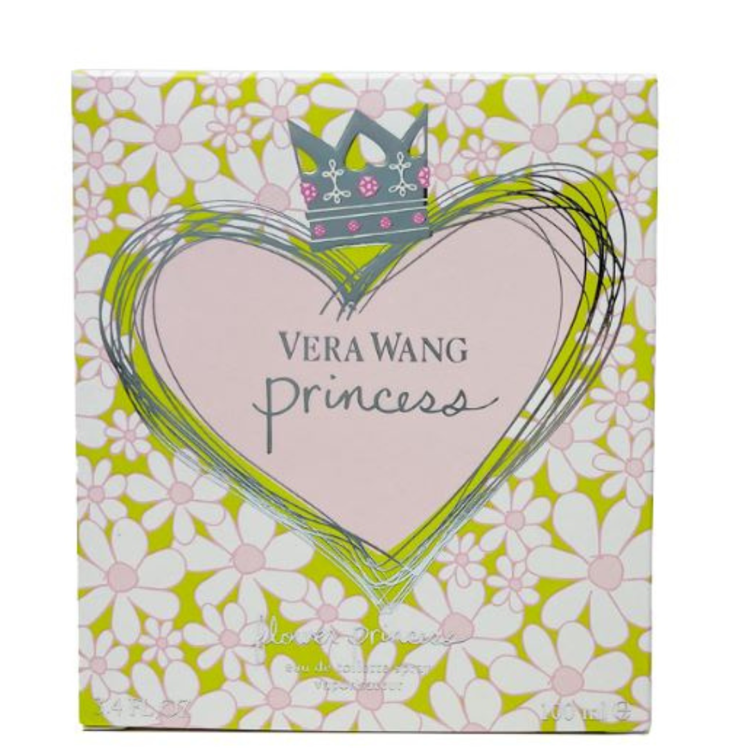 Flower Princess Vera Wang para Mujeres 100ml