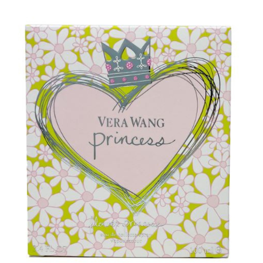 Flower Princess Vera Wang para Mujeres 100ml
