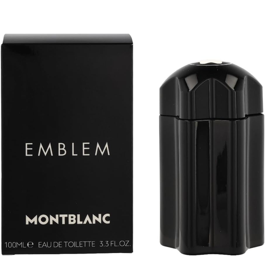 MONTBLANC EMBLEM EAU DE TOILETTE 100ML