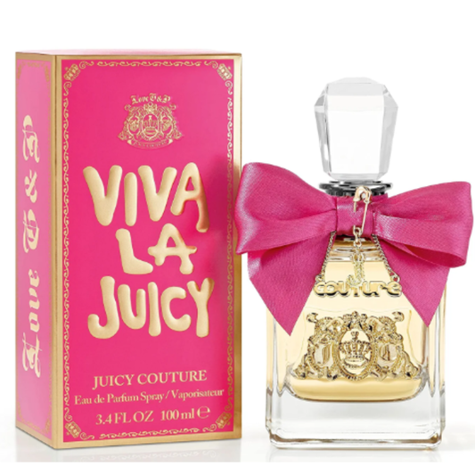 Juicy Conture - Viva La Juicy EDP