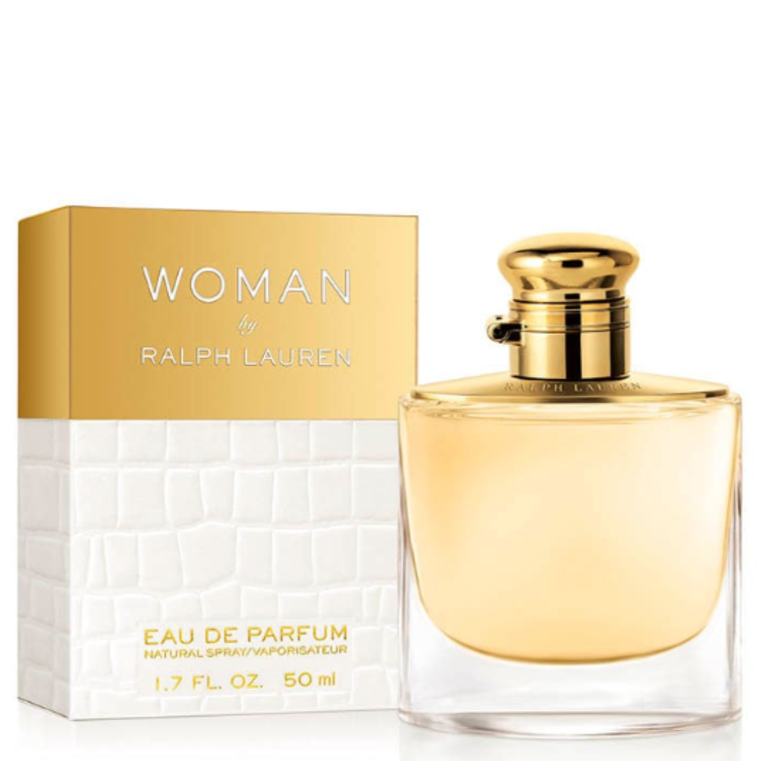 Woman by ralph Lauren EDP