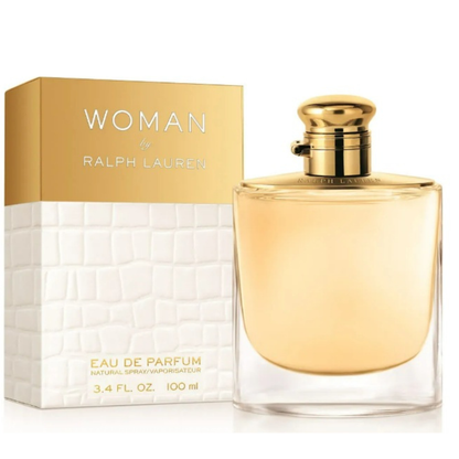 Woman by ralph Lauren EDP