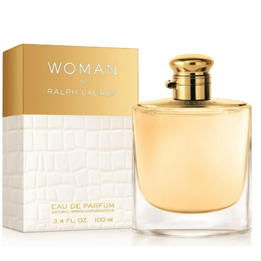Woman by ralph Lauren EDP