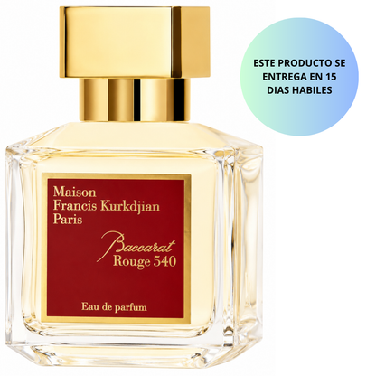 Baccarat Rouge 540 Eau de Parfum 70 mL