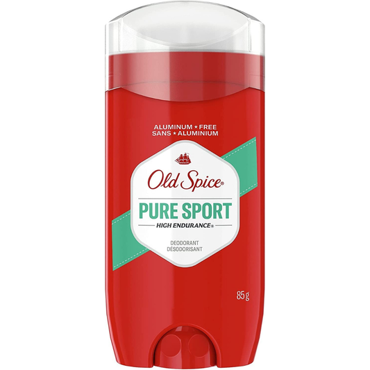 Old Spice desodorante para hombre pure sport 85gr