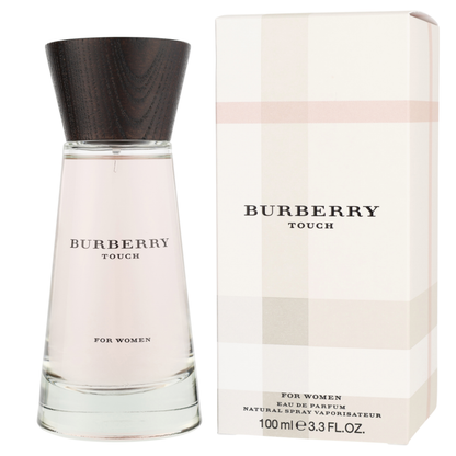 Burberry - Perfume para mujer Touch, 100ml