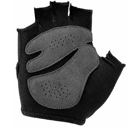 Nike - Guantes ligeros nike essential talla L, color negro