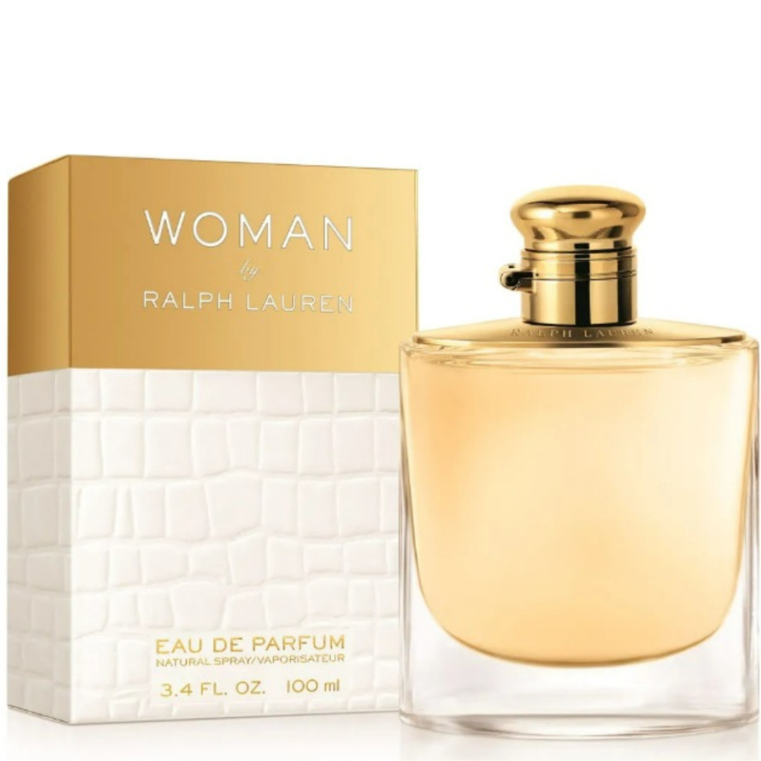 Woman by ralph Lauren EDP