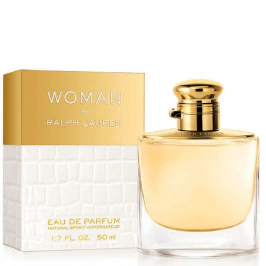 Woman by ralph Lauren EDP