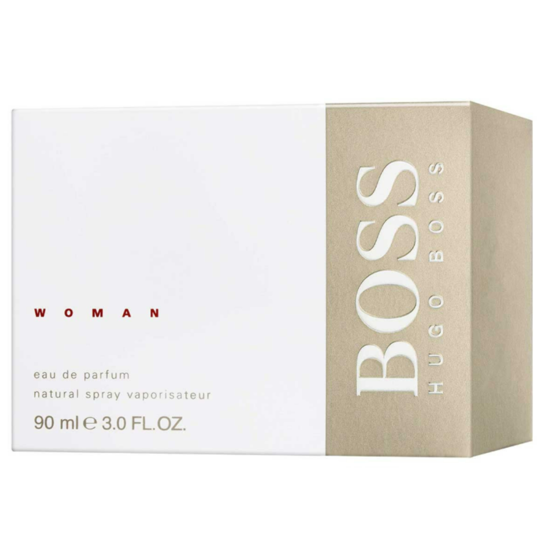 Boss Woman de Hugo Boss 90 ml Eau de Parfum