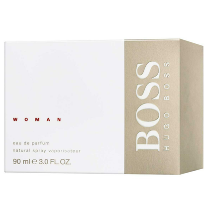 Boss Woman de Hugo Boss 90 ml Eau de Parfum